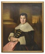 18th dutch portrait for sale  Gallatin