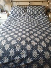 Double duvet cover for sale  Shipping to Ireland