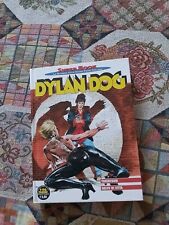 Dylan dog super usato  Torino