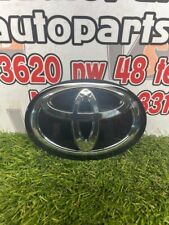 Usado, ✅ Emblema OEM TOYOTA COROLLA 2017 2019 RAV4 AVALON, C-HR 17-1 PN:53141-42020 comprar usado  Enviando para Brazil