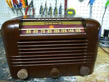 Rádio de baquelite antigo RCA comprar usado  Enviando para Brazil