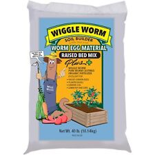 Wiggle worm soil for sale  Lititz