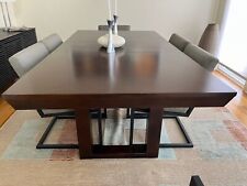 Solid wood dining for sale  Chapel Hill