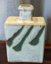 Shoji Hamada (?) Bottle Vase Mashiko Japanese Studio Art Pottery, used for sale  Shipping to South Africa