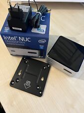 Intel nuc dn2820fykh gebraucht kaufen  Mahlow
