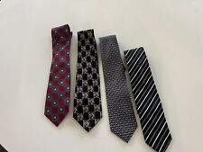 Italian silk ties for sale  Grandville