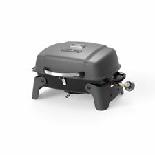 Used, 1-Burner Portable Propane Gas Table Top Grill in Black for sale  Shipping to South Africa