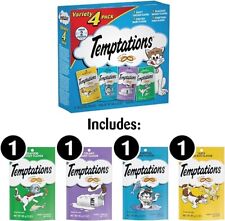 Temptations variety pack for sale  SALE