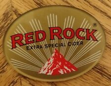 Red rock cider for sale  GRAVESEND
