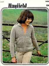 Hayfield knitting pattern for sale  Shipping to Ireland
