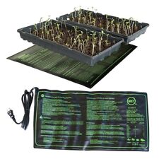 Seedling heating mat for sale  Shipping to Ireland