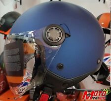 Casco demi jet usato  Mondragone