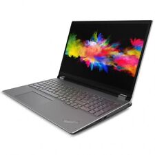 Lenovo thinkpad p16 d'occasion  Senonches