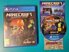 PS4: Minecraft comprar usado  Enviando para Brazil