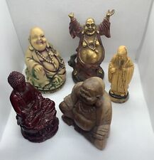 Buddha deko figuren gebraucht kaufen  Hannover