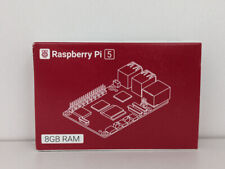 Raspberry 8gb ram d'occasion  Expédié en Belgium