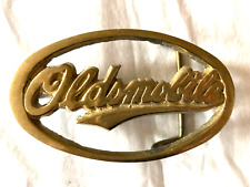 Vintage oldsmobile solid for sale  Saint Paul