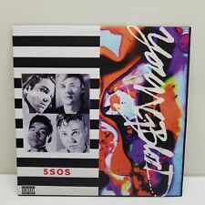 Seconds summer 5sos for sale  Seattle