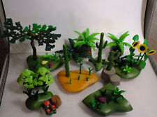 Playmobil bäume pflanzen gebraucht kaufen  Ebern
