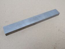 Cleveland MoMax Cobalt 3/8" x 3/4" x 6" Tool Steel Ideal For Workshop Shaper for sale  Shipping to South Africa
