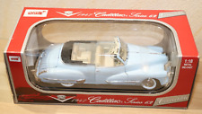 Anson modellauto 1947 gebraucht kaufen  Kolbermoor