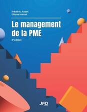 Management pme 2e d'occasion  Expédié en Belgium