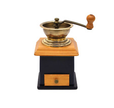 Hand coffee grinder for sale  MIRFIELD