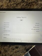 Usado, Samsung Galaxy TabA8 T387V 32GB Verizon Wi-Fi, 3Protetor de Tela, 16G MiniMemory comprar usado  Enviando para Brazil