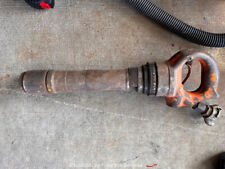 pneumatic jack hammer for sale  Savannah