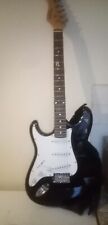 Hasguitar left handed for sale  LUTON