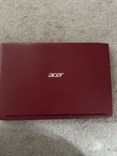 Acer laptop a315 for sale  RUISLIP