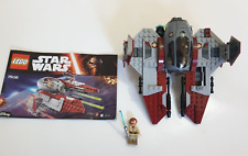 Used, LEGO Star Wars Obi-Wan's Jedi Interceptor (75135) #24 for sale  Shipping to South Africa