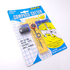 1pc adjustable compass for sale  Shipping to Ireland
