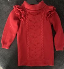 Girls months jumper for sale  WEST BROMWICH