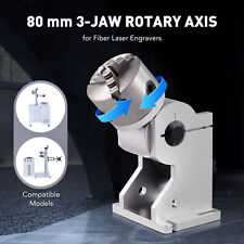 Secondhand rotary axis for sale  Ontario