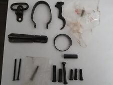 1903 03A3 PARTS LOT (follower,bands,trigger,screws,swivel), used for sale  New Port Richey
