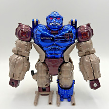 Hasbro transformers beast gebraucht kaufen  Langelsheim