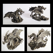 Paire figurines dragons d'occasion  Lorient
