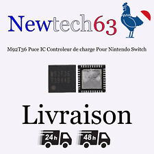 Nintendo m92t36 puce d'occasion  Clermont-Ferrand-