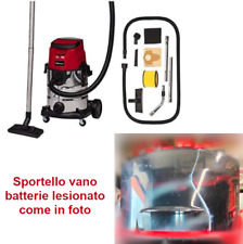 Einhell solo bidone usato  Librizzi