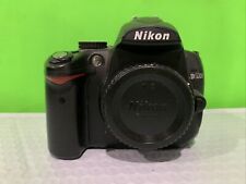 Nikon d5000 20.9 for sale  Downey