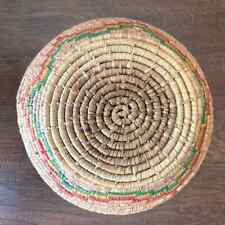 Toluca basket woven for sale  Dayton