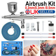 Air brush kit for sale  TAMWORTH