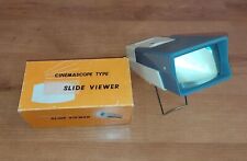 Vintage slide viewer for sale  Shipping to Ireland