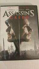 Assassins Creed (Dvd, 2017) comprar usado  Enviando para Brazil