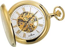 Dugena 4460307 taschenuhr gebraucht kaufen  Hamburg