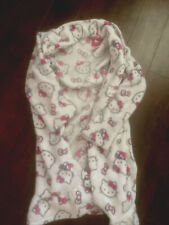 Hello kitty robe for sale  Spring