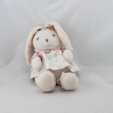 Doudou lapin lilirose d'occasion  Le Portel