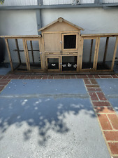 chicken coop house for sale  Beverly Hills