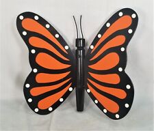 Large wooden butterfly for sale  San Dimas